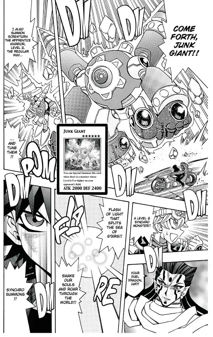 Yu-Gi-Oh! 5Ds Chapter 59 10